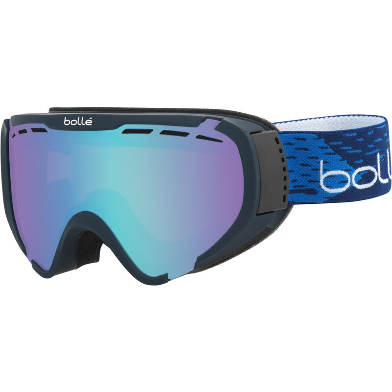 EXPLORER OTG, Blue Matte-Azure Cat 2, hi-res image number null